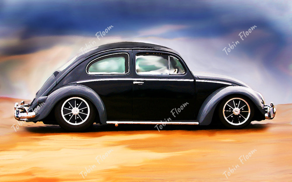 VW bug